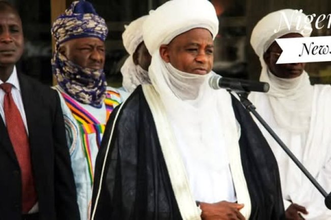 Muslim Ummah of South West Nigeria (MUSWEN) Supports Terrorism in their states