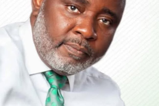 How the Fulani Dropped the "Hausa-Fulani" Identity