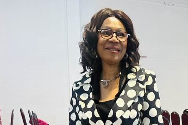 This is the reason why my mother always told me to speak my native language to my children