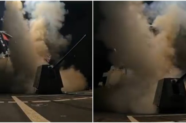 The United States (US) May Go After Terror Sympathizers, Financiers In Nigeria