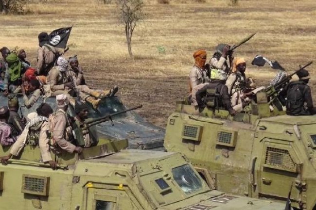 Militants have killed at least 58 individuals in Christian villages 