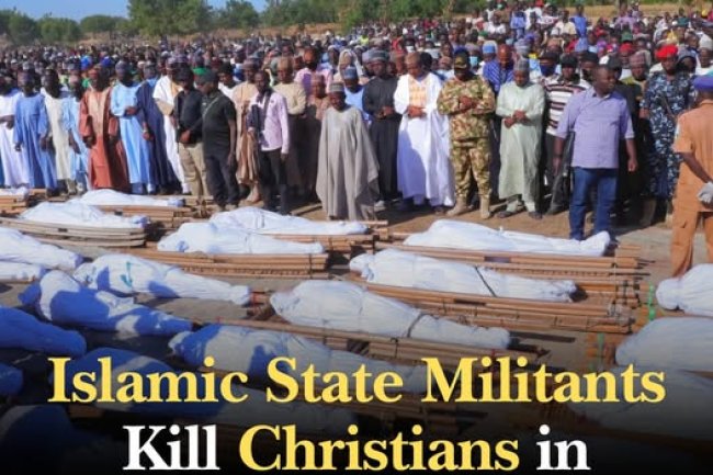 A militant group affiliated with the Islamic State, has claimed responsibility for multiple attacks in Adamawa State