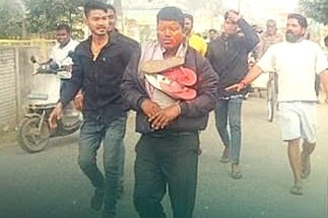 Pastor Assaulted in India Felt Police Left Him to Die 