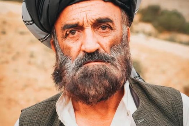 The Good News of Jesus comes with a price in Afghanistan as followers of Christ live under the shadow of constant persecution