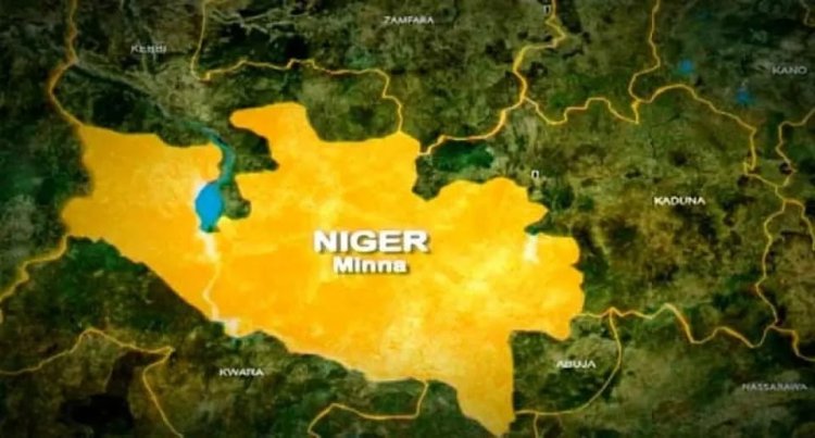 Residents flee Niger State after fresh terrorist threats 