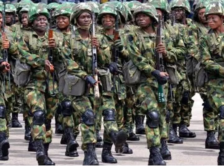 The Nigerian Army has achieved a major breakthrough in promoting peace