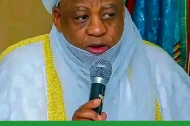 Sharia law can't be implemented in the southwest