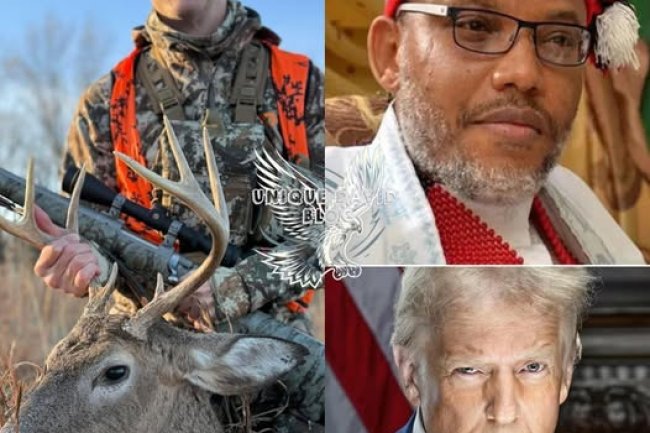 Break-up will protect persecuted Christians