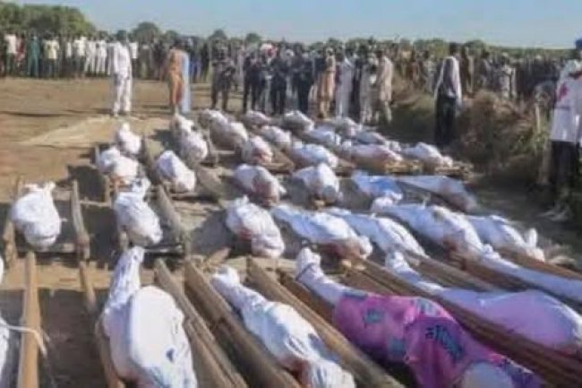 Who are these pastors and prophets really representing or working for?