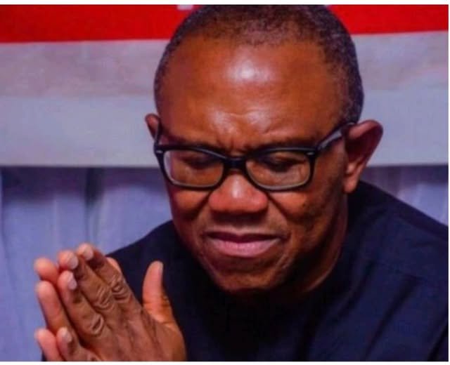 Peter Obi, has reiterated the need for grassroots-driven leadership