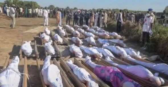 Who are these pastors and prophets really representing or working for?