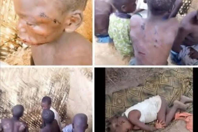 We beg you Lord to please help our country Nigeria