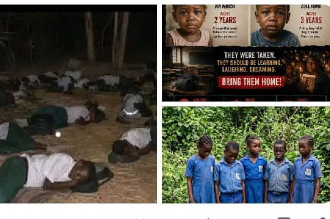 Lord to put confusion into the camps where the abducted people were kept and release them